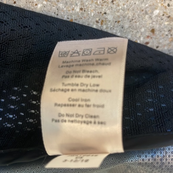 Merrell rain jacket - Picture 8 of 13